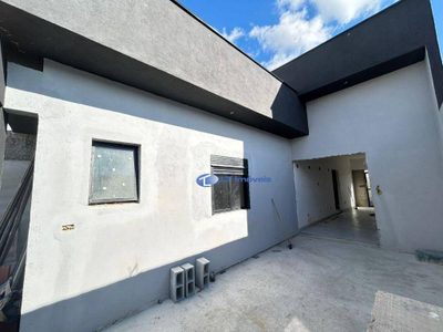 Casa, 3 quartos, 86 m² - Foto 4