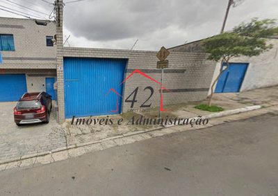 Terreno, 350 m² - Foto 1