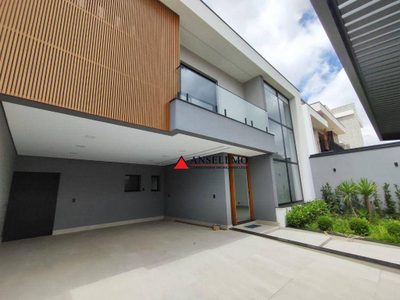 Sobrado, 3 quartos, 297 m² - Foto 5