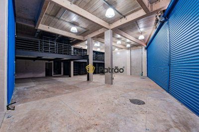 Prédio Inteiro, 1620 m² - Foto 2