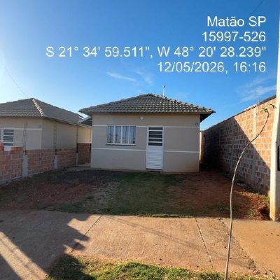 Casa, 2 quartos, 160 m² - Foto 1