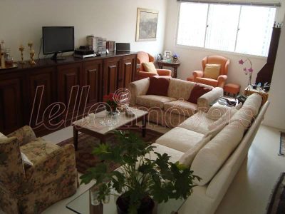 Apartamento, 3 quartos, 131 m² - Foto 2
