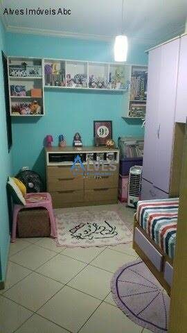 Apartamento, 3 quartos, 107 m² - Foto 5