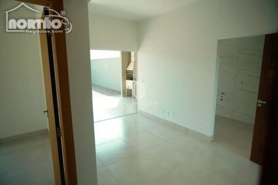 Casa, 64 m² - Foto 4