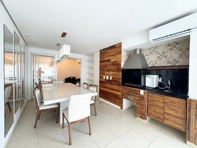 Apartamento, 4 quartos, 125 m² - Foto 1