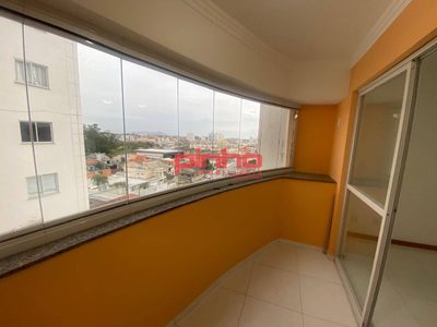 Apartamento, 2 quartos, 60 m² - Foto 4