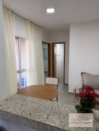 Apartamento, 2 quartos, 58 m² - Foto 4