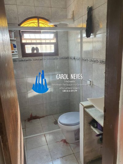Casa, 2 quartos - Foto 5