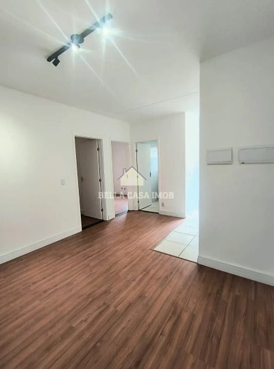 Apartamento, 2 quartos, 44 m² - Foto 1