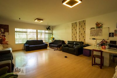 Casa, 4 quartos, 385 m² - Foto 1