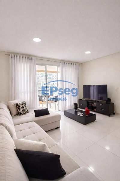 Apartamento, 3 quartos, 103 m² - Foto 3
