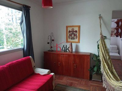 Apartamento, 2 quartos, 62 m² - Foto 3