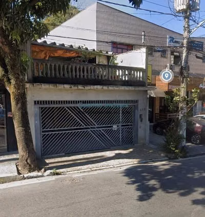 Casa, 2 quartos, 148 m² - Foto 1
