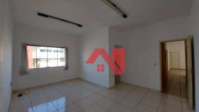 Sala-Conjunto, 40 m² - Foto 1