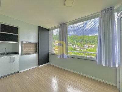 Apartamento, 3 quartos, 104 m² - Foto 1