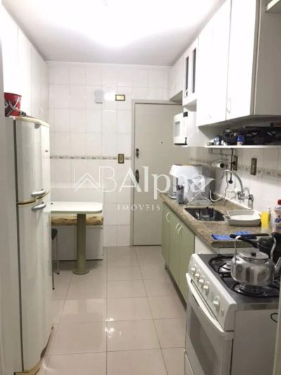 Apartamento, 3 quartos, 128 m² - Foto 1