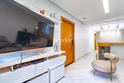 Apartamento, 4 quartos, 170 m² - Foto 2