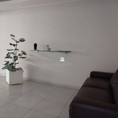 Apartamento, 2 quartos, 64 m² - Foto 2