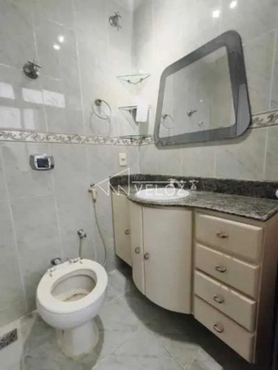 Apartamento, 3 quartos, 95 m² - Foto 2
