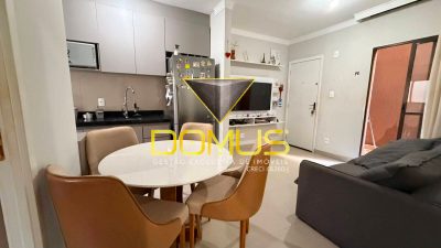 Apartamento, 2 quartos, 53 m² - Foto 1