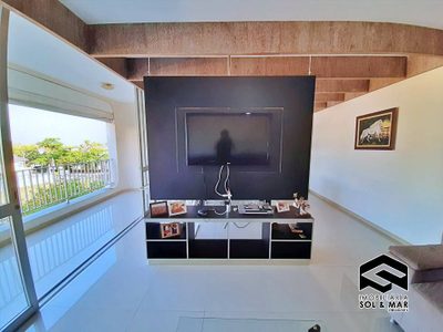 Apartamento, 4 quartos, 160 m² - Foto 4