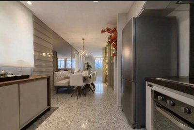 Apartamento, 2 quartos, 106 m² - Foto 1