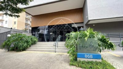 Apartamento, 2 quartos, 42 m² - Foto 5