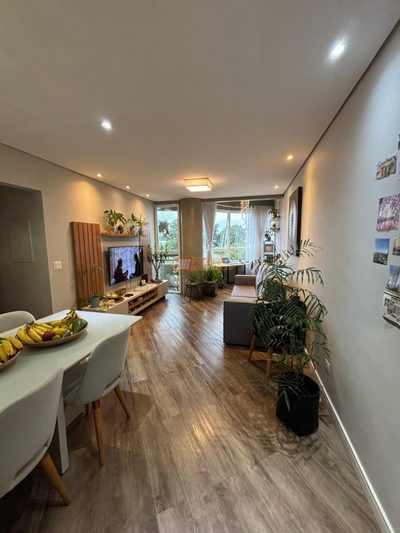 Apartamento, 2 quartos, 90 m² - Foto 5