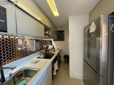 Apartamento, 2 quartos, 54 m² - Foto 3