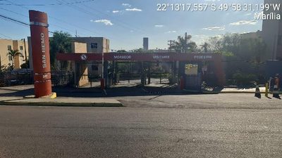 Apartamento, 2 quartos, 10 m² - Foto 1