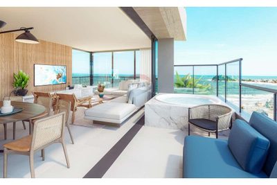 Apartamento, 3 quartos, 165 m² - Foto 4