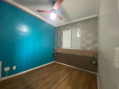 Apartamento, 2 quartos, 44 m² - Foto 5