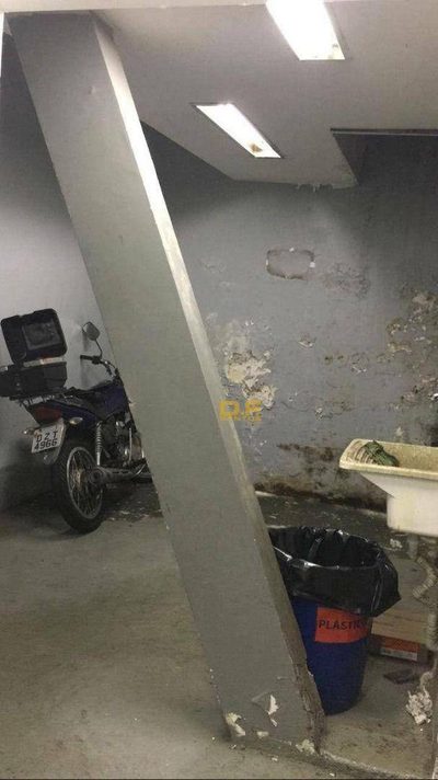 Loja-Salão, 1 m² - Foto 3
