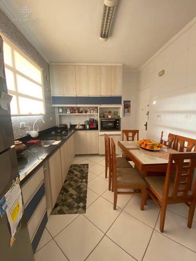 Apartamento, 3 quartos - Foto 2
