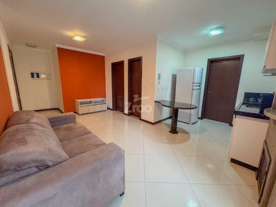 Apartamento, 1 quarto, 50 m² - Foto 1