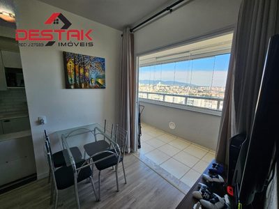 Apartamento, 3 quartos, 60 m² - Foto 3