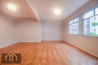 Apartamento, 4 quartos, 176 m² - Foto 3