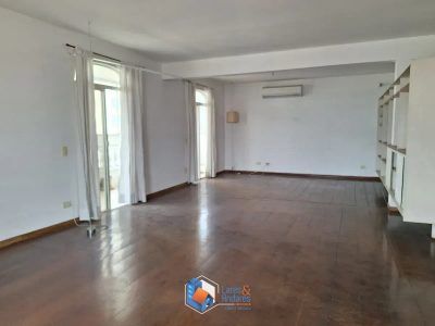 Apartamento, 4 quartos, 260 m² - Foto 1