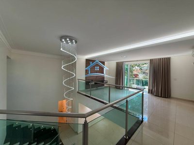 Casa, 4 quartos, 416 m² - Foto 2