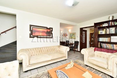 Casa, 3 quartos, 150 m² - Foto 3