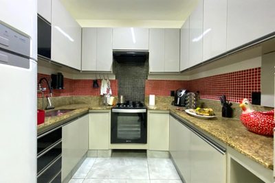 Apartamento, 4 quartos, 153 m² - Foto 5