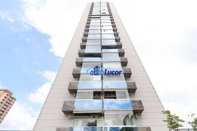 Apartamento, 2 quartos, 74 m² - Foto 2