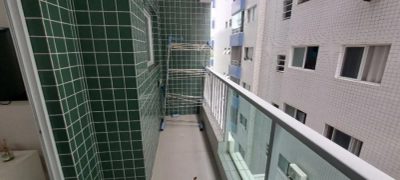 Apartamento, 1 quarto, 44 m² - Foto 3