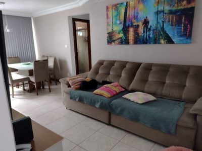 Apartamento, 2 quartos, 73 m² - Foto 1
