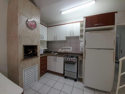 Casa, 2 quartos, 62 m² - Foto 5