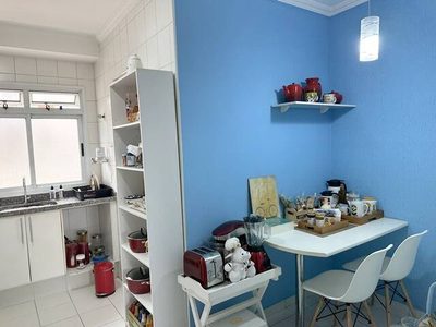 Apartamento, 3 quartos, 85 m² - Foto 2