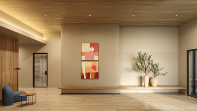 Apartamento, 1 quarto, 40 m² - Foto 4