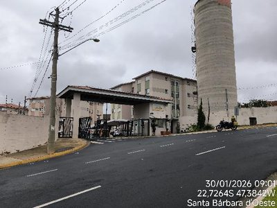 Apartamento, 2 quartos, 48 m² - Foto 1