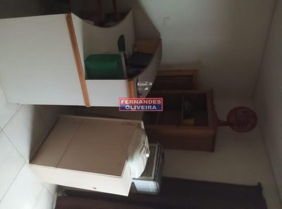 Sobrado, 3 quartos, 125 m² - Foto 3