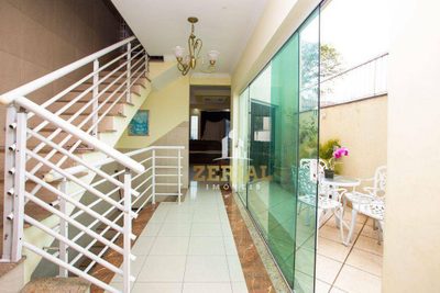 Casa, 3 quartos, 417 m² - Foto 3